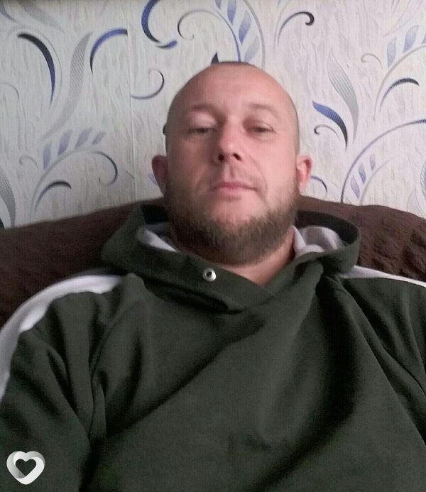 Михаил, 40, Москве — анкета №948509