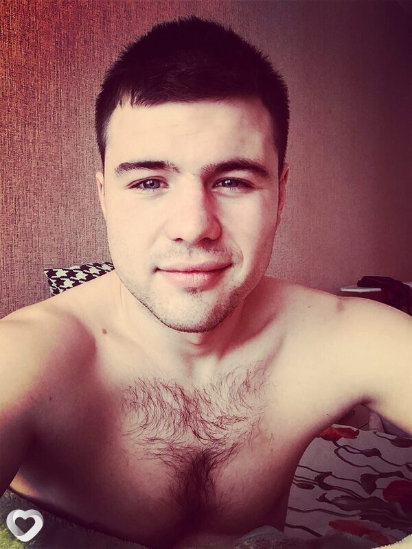 Дмитрий, 29, Москве — анкета №948513
