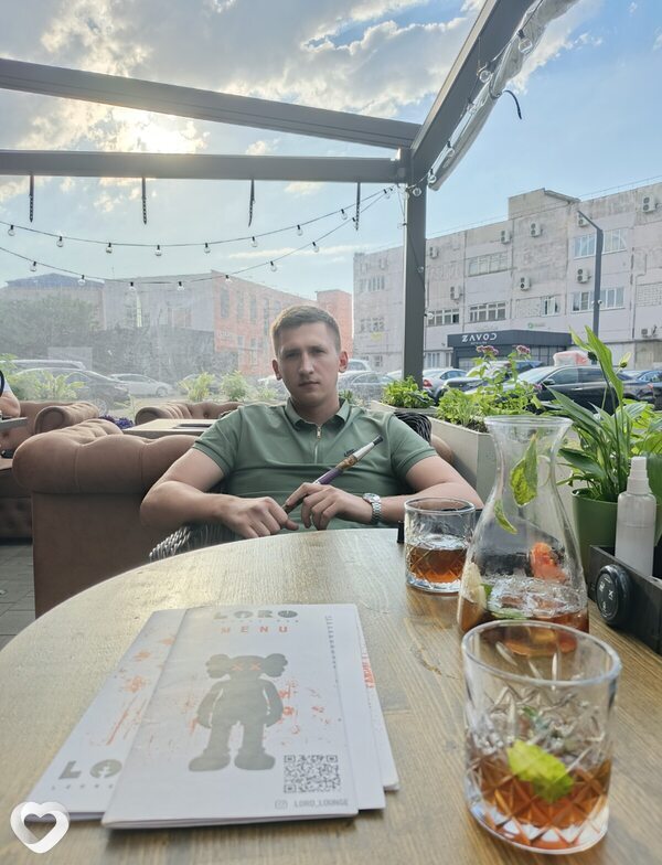 Алексей, 26, Воронеже — анкета №948517