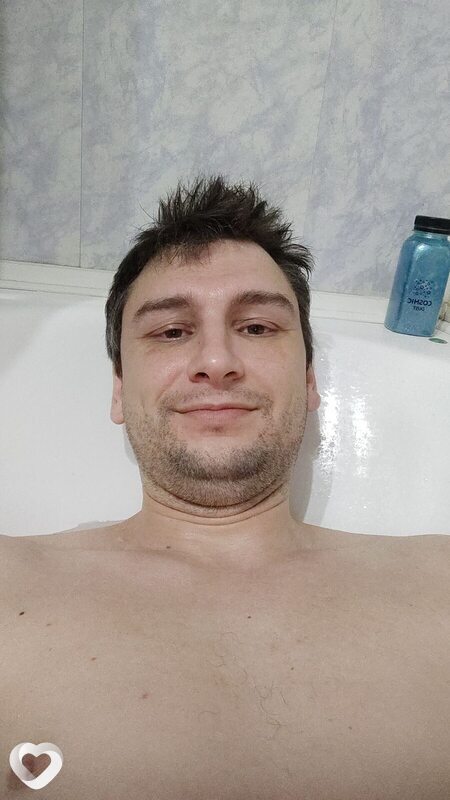 Иван, 40, Нижнем Новгороде — анкета №948473