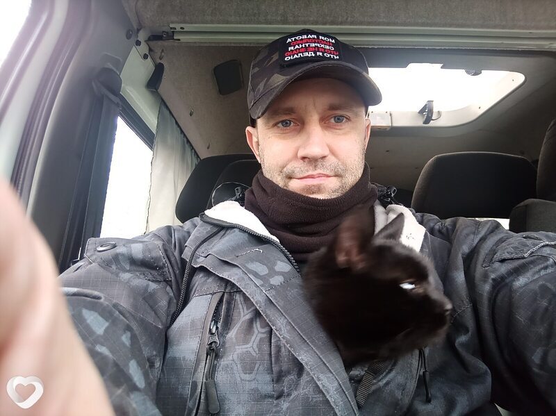 Денис, 41, Шахтах — анкета №948479