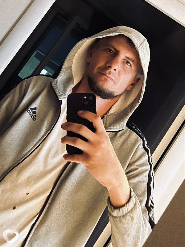 Павел, 35, Алматы — анкета №948481