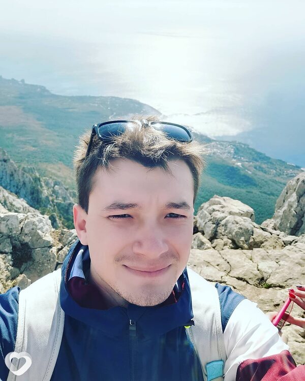 Руслан, Каневская