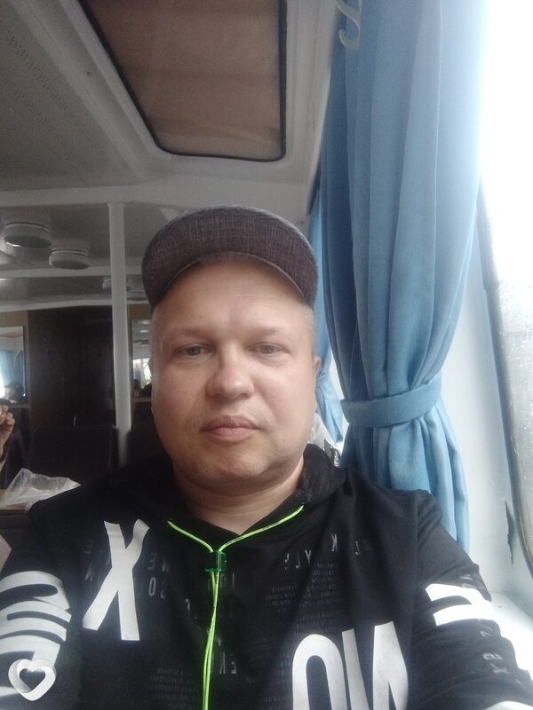 Дима, 44, Качканаре — анкета №948488