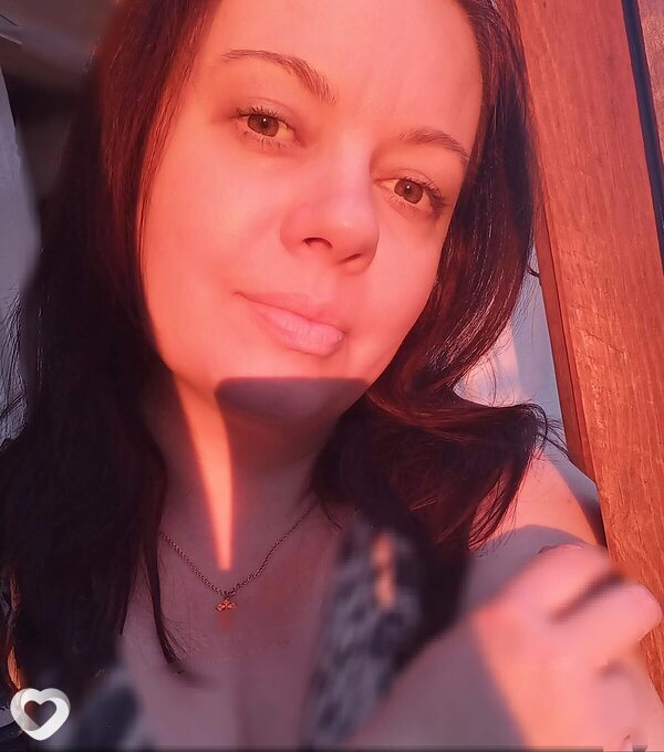 Ольга, 43, Твери — анкета №948490