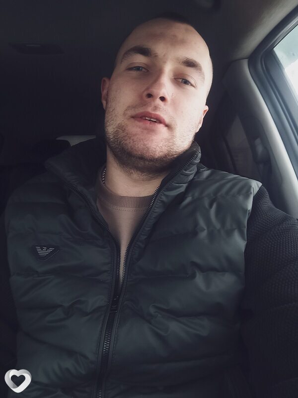 Евгений, 29, Дзержинске — анкета №948493
