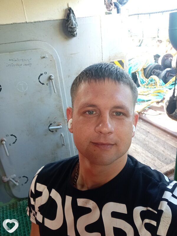 Максим, 32, Арсеньеве — анкета №948544