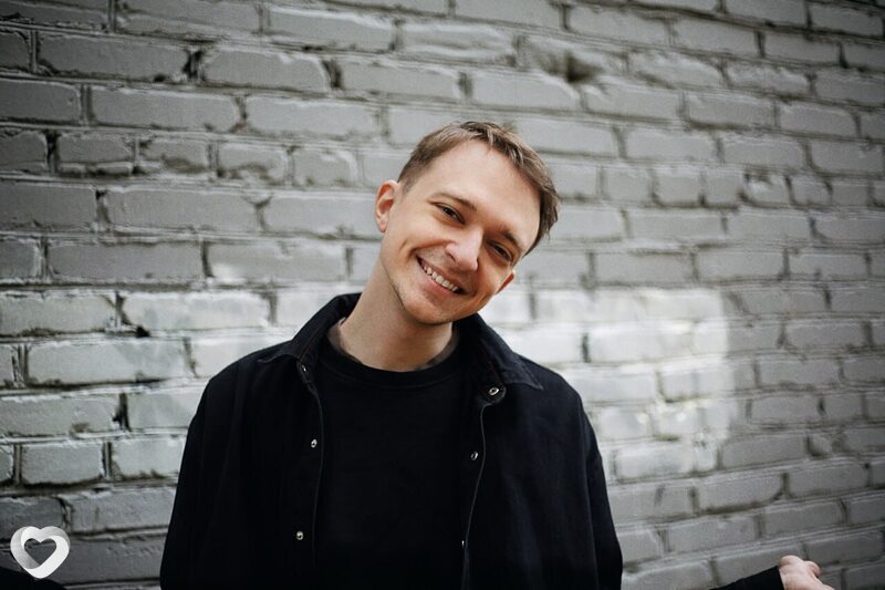 Влад, 26, Москве — анкета №948550