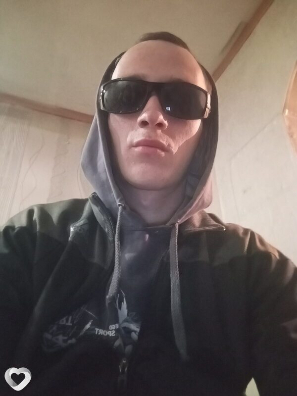 Roman, 27, Кургане — анкета №948552