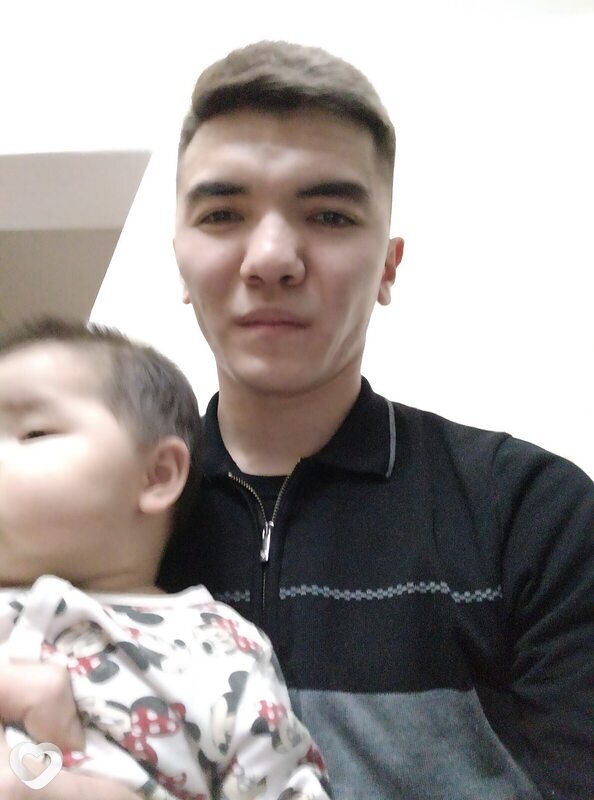 Бекарыс, 30, Алматы — анкета №948556
