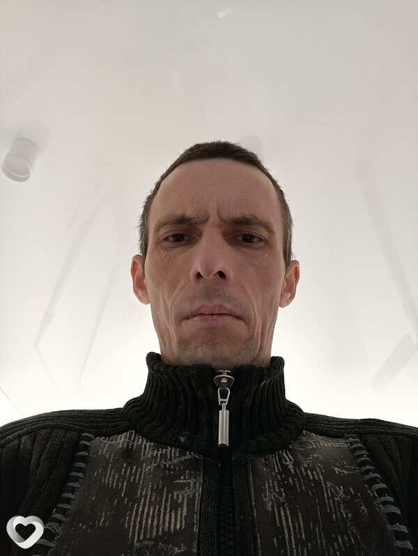 Саныч, 44, Смоленске — анкета №948557