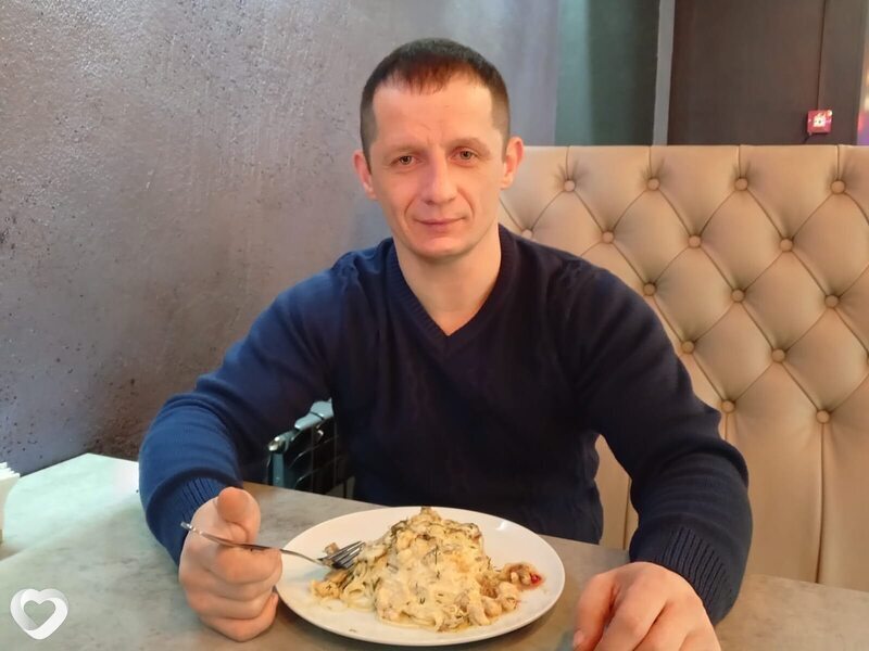 Андрей, 39, Уфе — анкета №948569