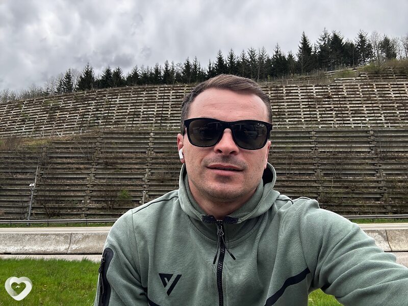 Serhii, 36, Киеве — анкета №948571