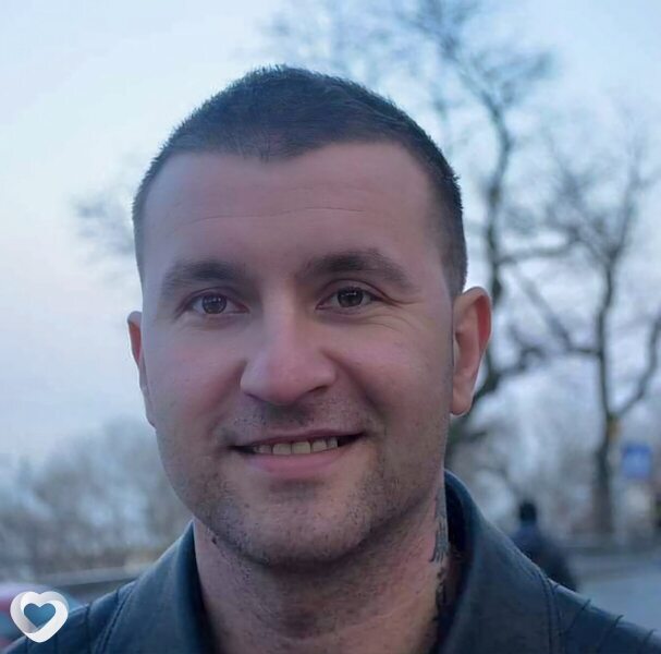 Алексей, 37, Харькове — анкета №948573