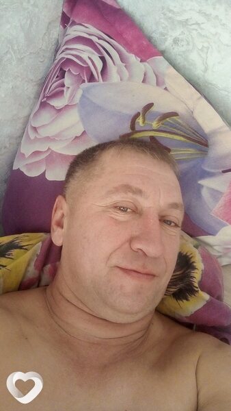 Саша, 45, Тулуне — анкета №948581