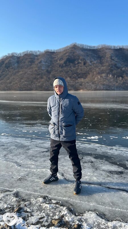 Александр, 35, Томске — анкета №948586