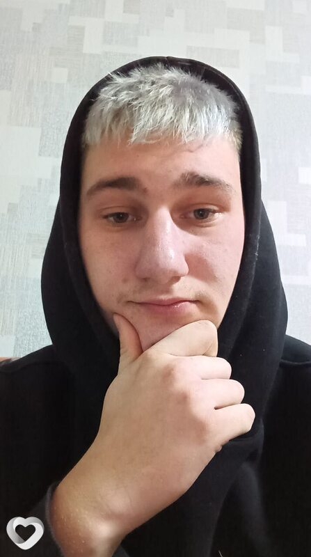 Александр, 23, Екатеринбурге — анкета №948587