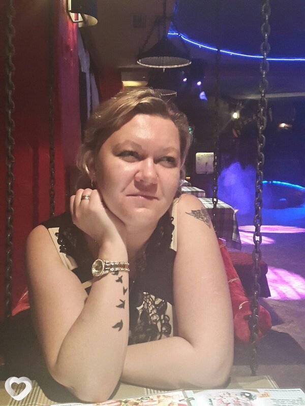 Алена, 45, Мурманске — анкета №948589