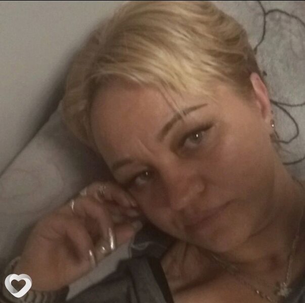 Tatiana, 49, Познань — анкета №948593