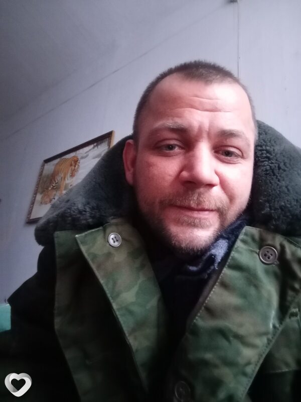 Алексей, 38, Москве — анкета №948520