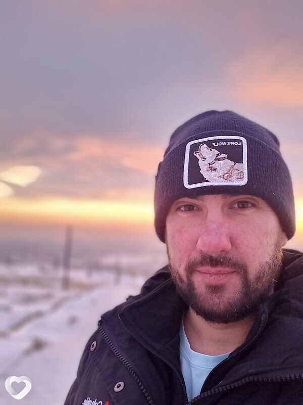 Евгений, 39, Абакане — анкета №948521