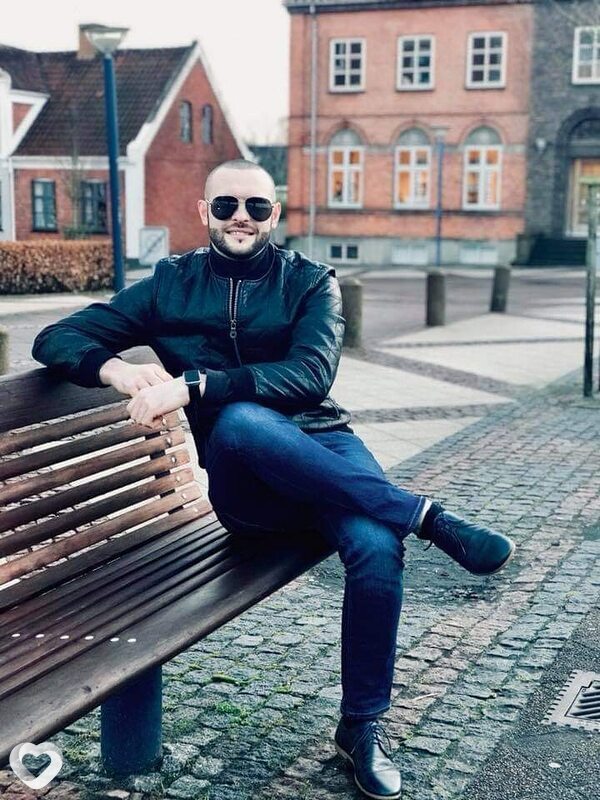 Дмитро, 38, Конотопе — анкета №948522