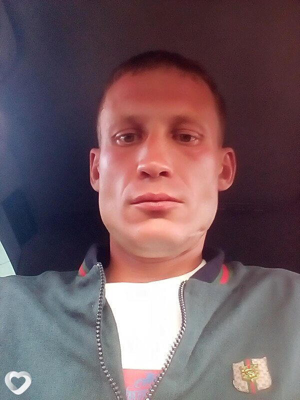 Максим, 44, Иркутске — анкета №948524