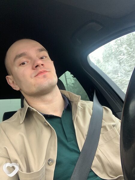 Алексей, 30, Москве — анкета №948527