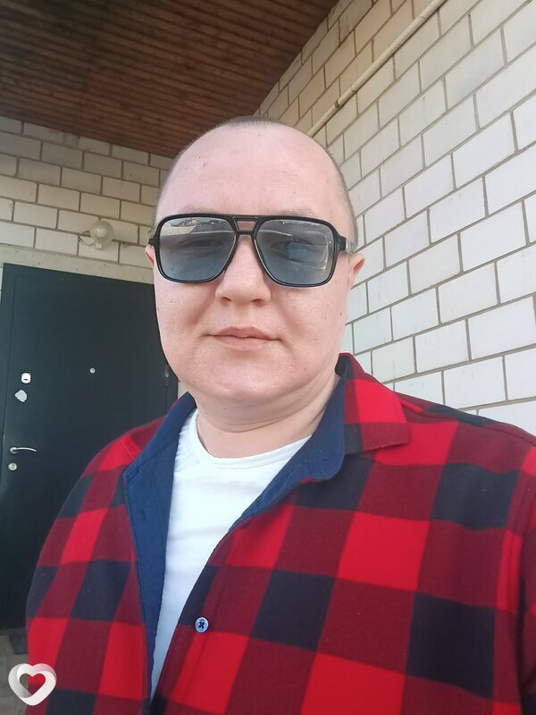 Александр, 35, Смоленске — анкета №948531