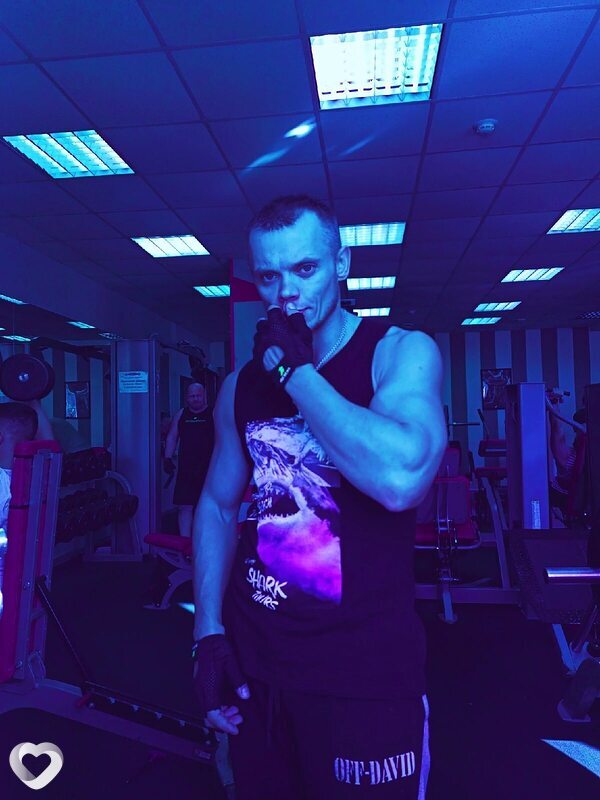 Александр, 40, Москве — анкета №948532
