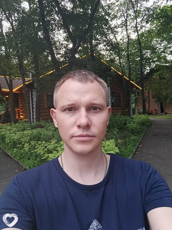 Евгений, 33, Владивостоке — анкета №948534