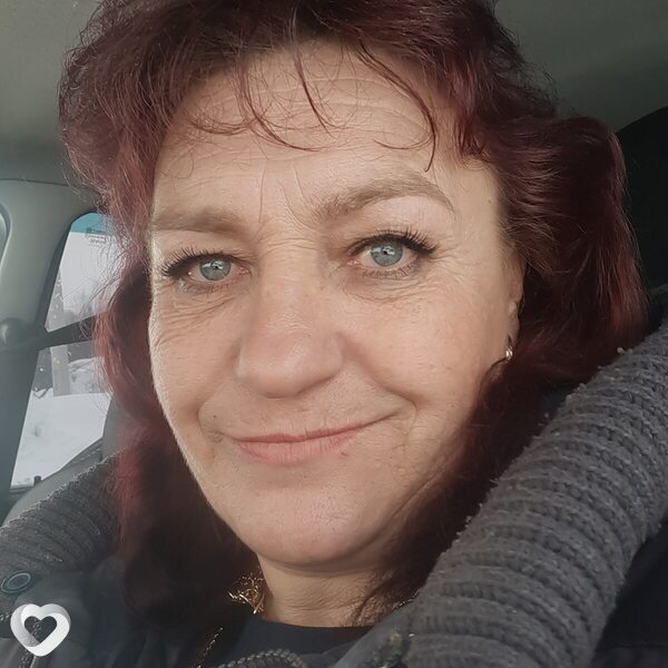 Алёна, 50, Новокузнецке — анкета №948536
