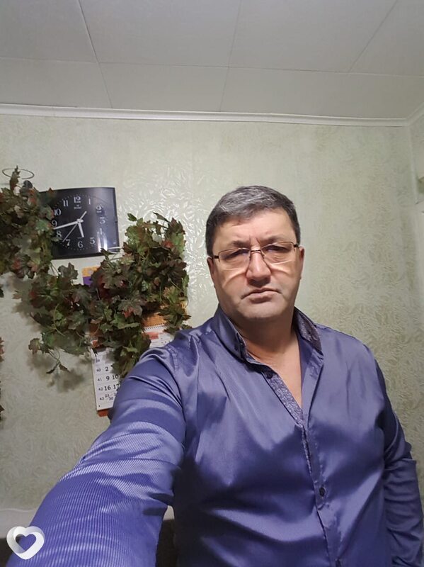 Михаил, 57, Самаре — анкета №948539