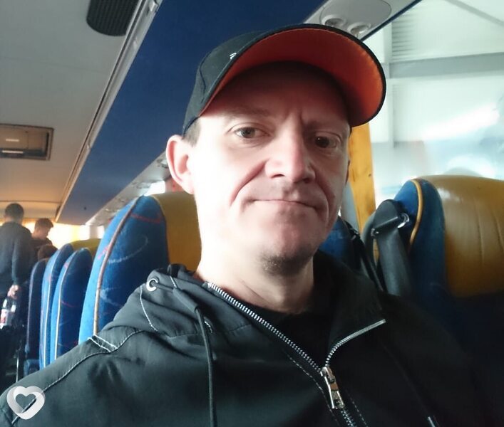 Василий, 47, Пензе — анкета №948768