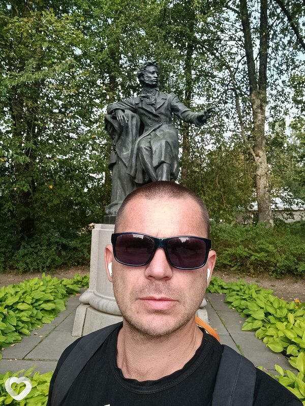 Евгений, 36, Самаре — анкета №948770