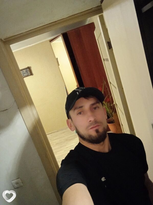 Саиджон, 33, Перми — анкета №948783