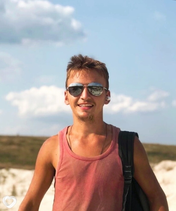 Григорий, 26, Воронеже — анкета №948785