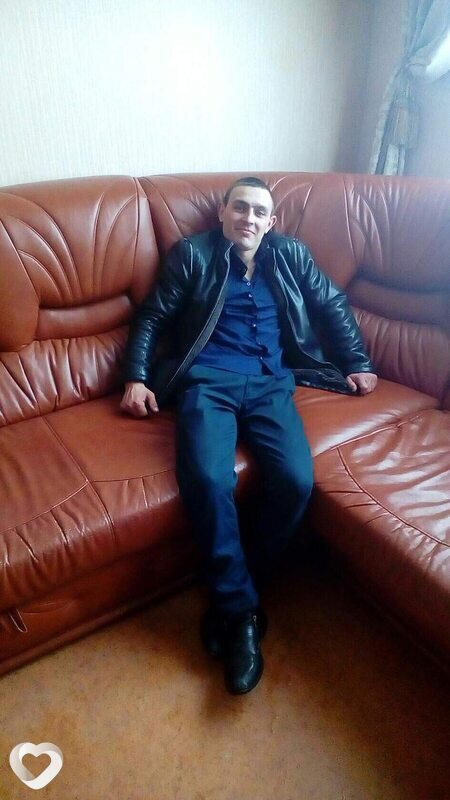 Вячеслав, 35, Славгороде — анкета №948786