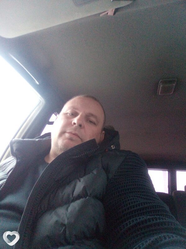 Алексей, 43, Иркутске — анкета №948644