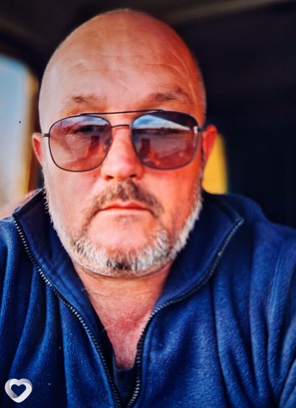 Владимир, 50, Донецке — анкета №948653