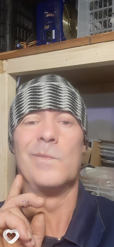 Igor, 49, Уссурийске — анкета №948654