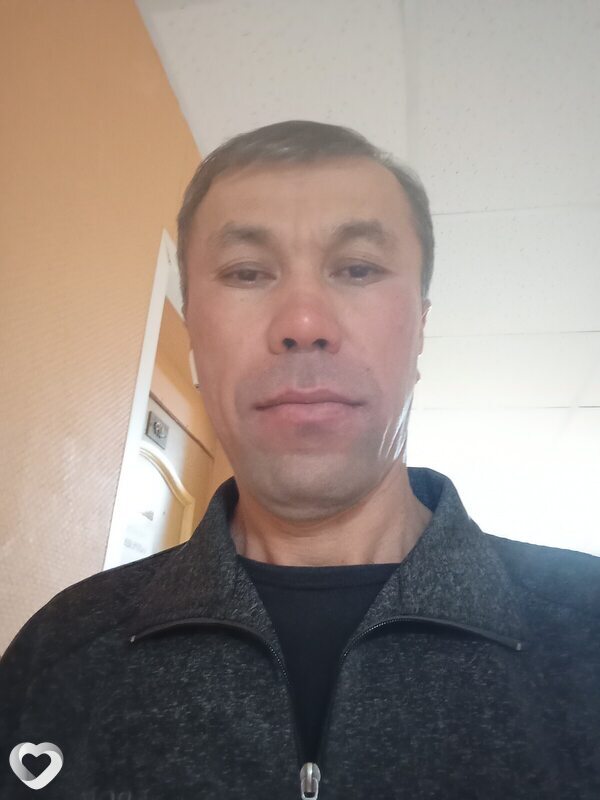 Юлдаш, 46, Москве — анкета №948655