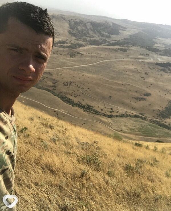 Евгений, 28, Москве — анкета №948656