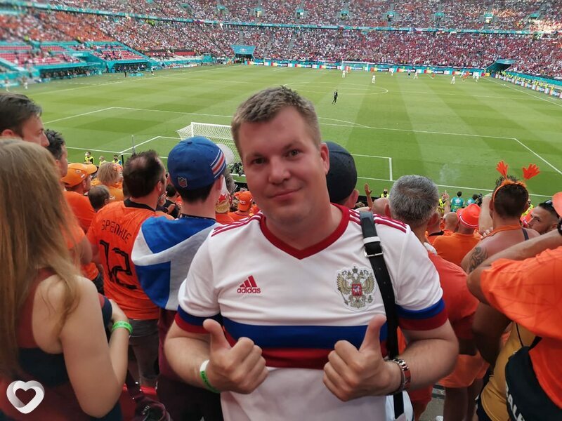 Александр, 42, Братске — анкета №948659