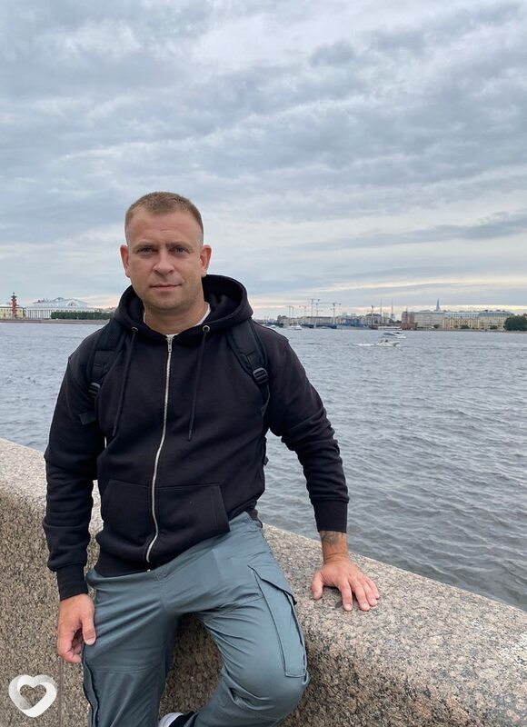 Александр, 36, Мытищах — анкета №948662