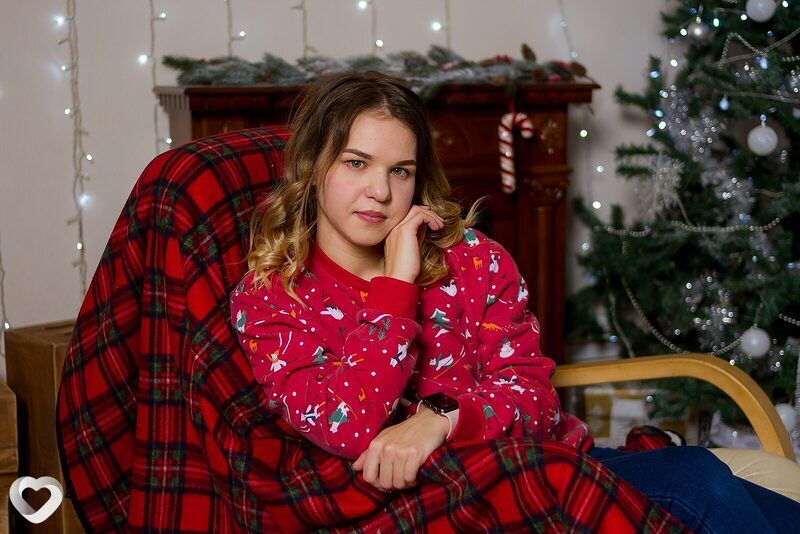 Ангелина, 31, Канске — анкета №948665