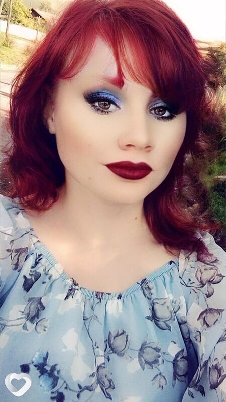Катюша, 23, Краснокаменске — анкета №948668