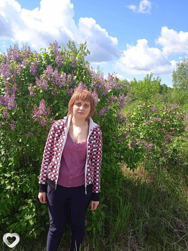 Виктория, 34, Минске — анкета №948620