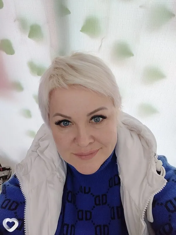 Наталья, 50, Барнауле — анкета №948623