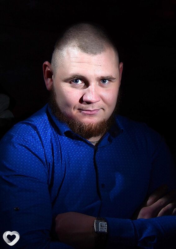 Евгений, 31, Борисове — анкета №948629